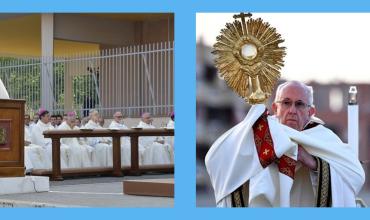 La Iglesia es la casa en la que cabemos todos