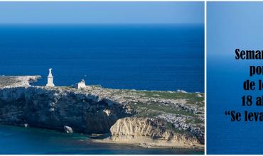 Semana de Oración por la Unidad de los Cristianos “Se levantó y lo siguió”