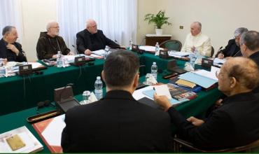 El C6 tiene a punto la nueva Constitución Apostólica sobre la Curia Romana