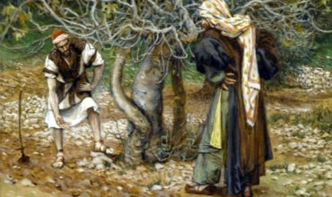 LITURGIA Febrero 28 Nuestra vida no depende del pecado sino de la misericordia de Dios