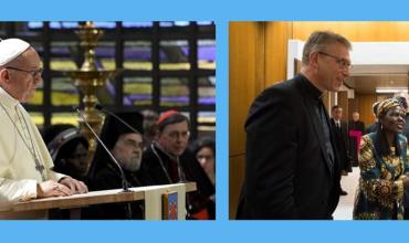 El Señor no quiere a sus hijos divididos