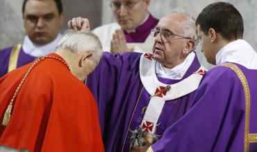 Aléjate de estos demonios: desconfianza, apatía y resignación