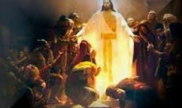 LITURGIA Agosto2  La invitación de Jesús a abrirnos al porvenir