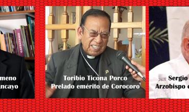 El Papa ha anunciado la creación de catorce nuevos cardenales