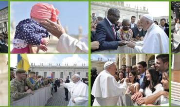 Aprendamos a hablar con Dios, nuestro Padre