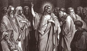 LITURGIA Enero 31La crisis que desata el profeta