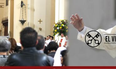 El Video del Papa,  Parroquias al servicio de la misión - Septiembre 2017