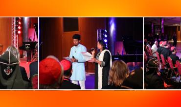 Jóvenes: este es el Documento Final