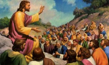 LITURGIA Diciembre 1 El amor de Dios que nos lleva a la madurez