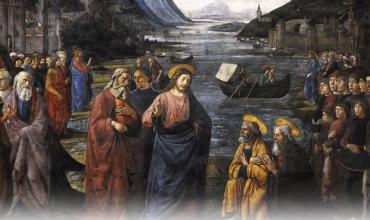 Las primeras miradas