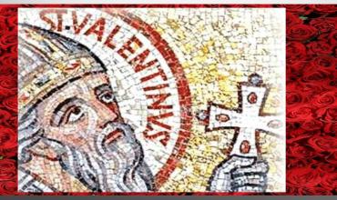¿Quién era y cuándo vivió san Valentín?