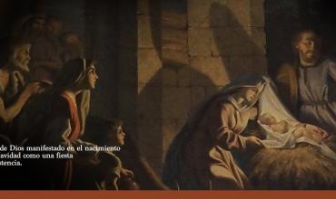 Mnesaje de Navidad 2017