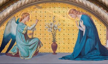 “La Iglesia es mujer y mamá. Triste una Iglesia de solterones, toda masculina”, Francisco