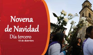 La justicia, camino hacia la cultura del encuentro