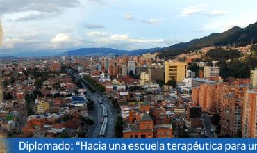 Eventos de formación docente 2015