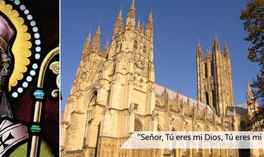 San Anselmo nos explica lo que la fe nos revela