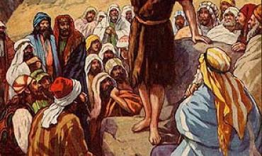 LITURGIA Diciembre 6 Amor de Dios para discernir el camino