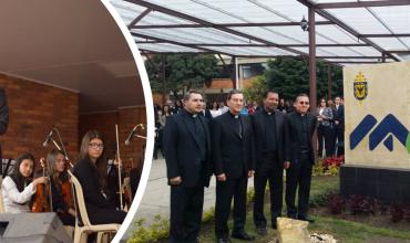 “La Arquidiócesis ha buscado formar excelentes seres humanos, auténticos cristianos y verdaderos servidores de la sociedad”