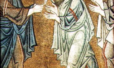 LITURGIA Octubre18 El poder dentro de la Iglesia