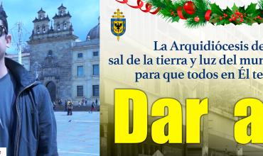 Alzad a los cielos la mirada