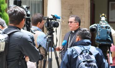 Se celebra la edición 52 de la Jornada Mundial de las Comunicaciones