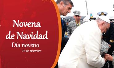 La cultura de la misericordia y del encuentro