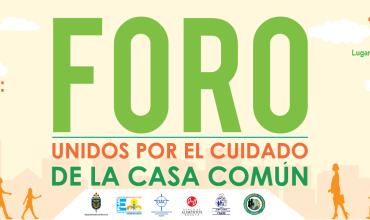 La Ecología es inseparable del bien común