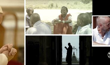 El Video del Papa – Los alejados de la fe cristiana – Julio 2017