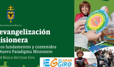 Por una evangelización misionera