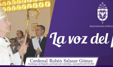 La voz del pastor 2 de abril de 2017