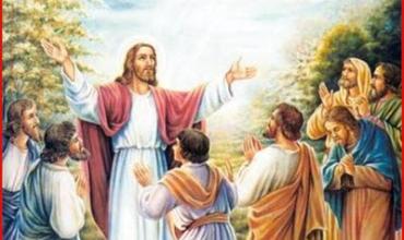 Liturgia mayo 31 Ir descubriendo desde nuestra historia quién es Dios