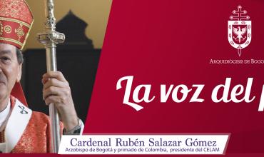 La voz del pastor 9 de abril de 2017