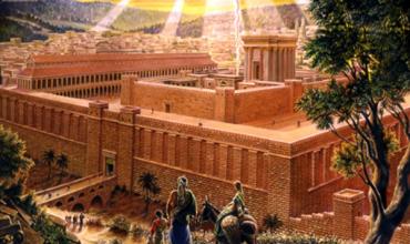 LITURGIA Noviembre15 ¡Él está a las puertas!