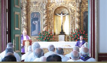 Adviento, para reconocer la presencia de Dios actuante en nuestras vidas