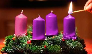 LITURGIA Diciembre 3 La virtud de la esperanza cristiana para valorar la historia