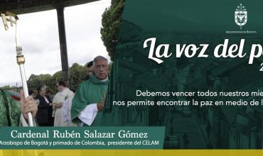 La voz del pastor 24 junio de 2018