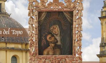 Cofradía de Nuestra Señora del Topo