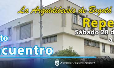 Prepárate para el Adviento con nuestro programa “Punto de Encuentro”