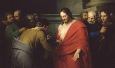 LITURGIA Abril 8 Pascua: tiempo para avivar la fe