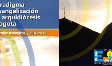 Documento No.5 Fundamentos teológicos y pastorales