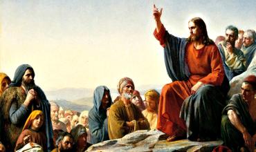 LITURGIA Junio 25El temor a los hombres y el temor de Dios