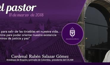La voz del pastor 11 de marzo de 2018