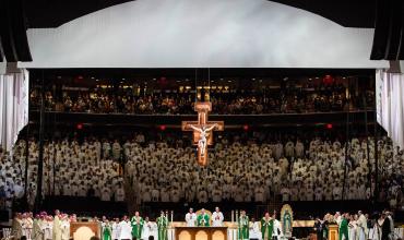 Los obispos de Estados Unidos muestran gran interés en la pastoral hispana