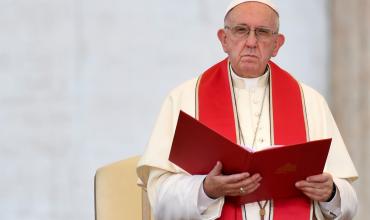 Papa Francisco expulsa del estado clerical a Fernando Karadima