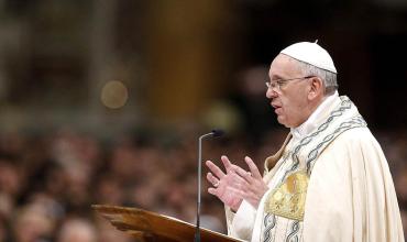 Estas son las intenciones de oración del Papa Francisco para 2021