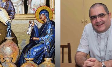 “Hagan lo que Él les diga”