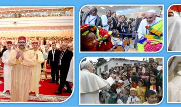 El amor de Dios es la mayor herencia del cristiano