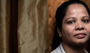Asia Bibi pide hacer algo concreto por los perseguidos