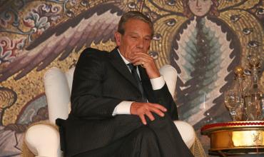 Murió Joaquín Navarro Valls, quien fuera vocero vaticano