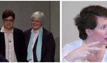 Cuatro mujeres para el Pontificio Consejo para la Cultura